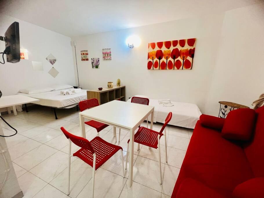 Suite Orizzonte - Sanremo Exterior photo