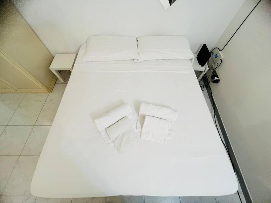 Suite Orizzonte - Sanremo Exterior photo